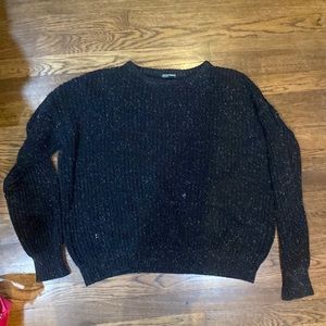 American Apparel Fisherman’s Sweater